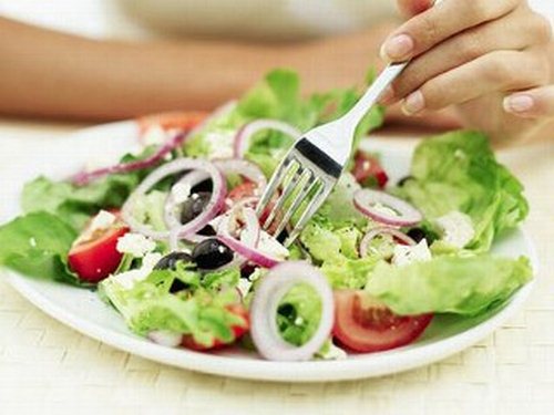 گیاهخواری ریسک سرطان روده را کاهش می‌دهد