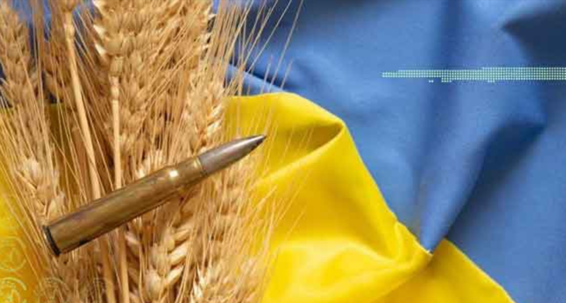  ایران مشتری گندم مناطق اشغالی اوکراین