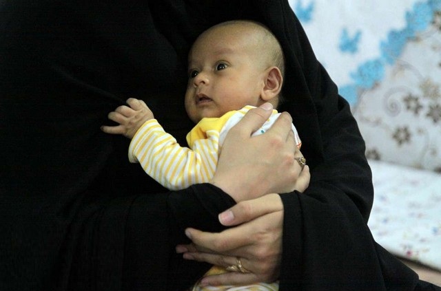 خبر خوش برای مادران ایرانی
