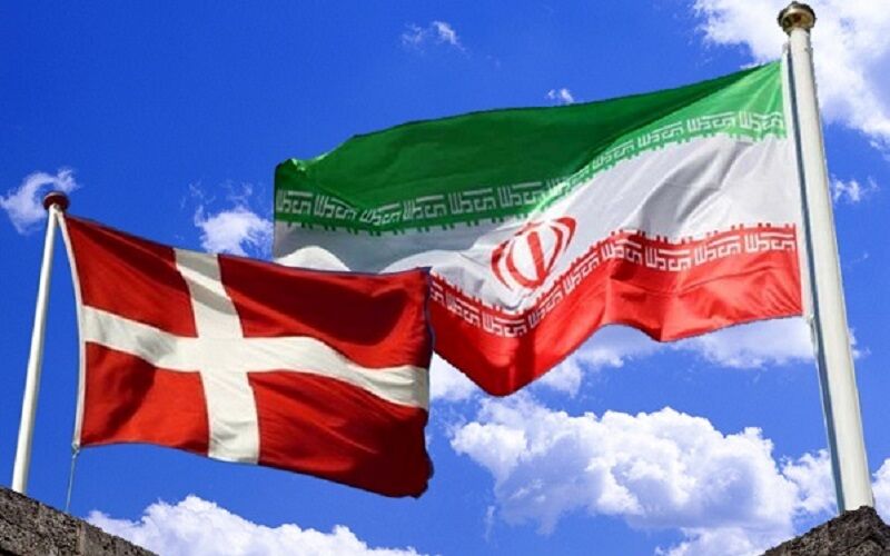 تاکید ایران و دانمارک بر توسعه همکاری‌ در بخش علوم‌ زمین