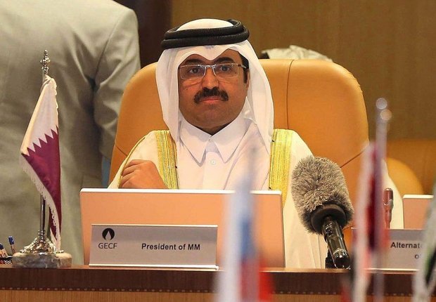 خروج قطر از اوپک به هیچ عنوان سیاسی نیست