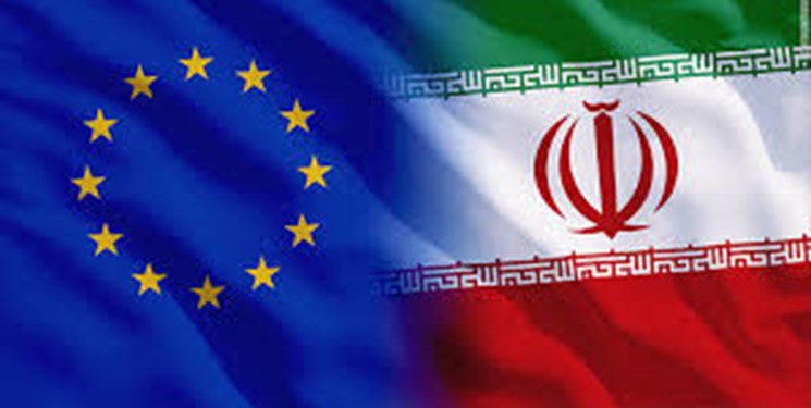 نشست وزرای خارجه اتحادیه اروپا برای بحث درباره روابط با ایران