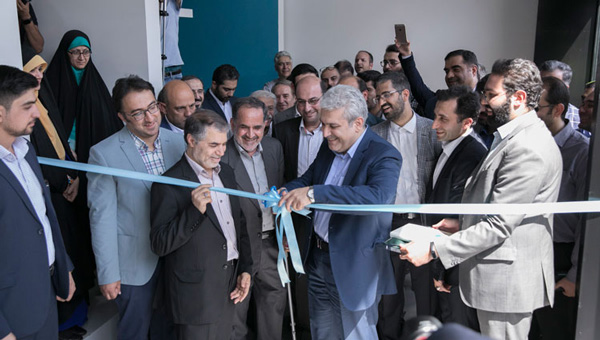 افتتاح اولین باشگاه کسب و کارهای دانش بنیان با حمایت شرکت به پرداخت ملت