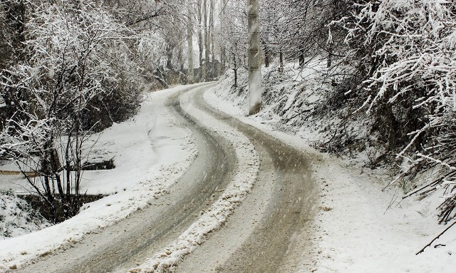 هشدار هواشناسی؛ احتمال کولاک برف و سرمای شدید در کشور