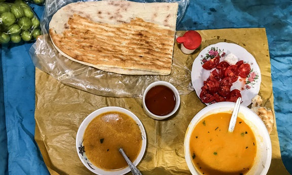 هزینه خورد و خوراک در ماه رمضان چقدر می‌شود؟ 