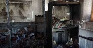 لغو مجوز مدرسه اسوه حسنه زاهدان در پی آتش سوزی