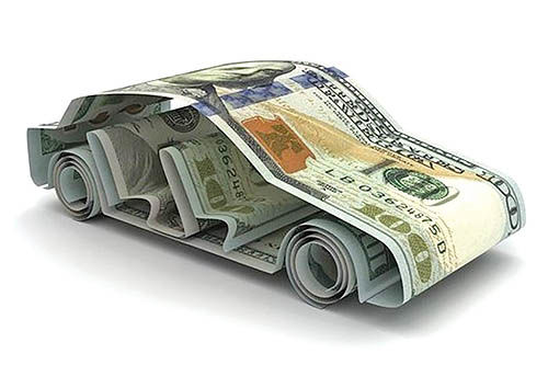 فوری/ نوسان قیمت دلار معاملات خودرو را متوقف کرد!