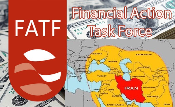 ایران FATF را هم بپذیرد، از لیست سیاه خارج نمی‌شود
