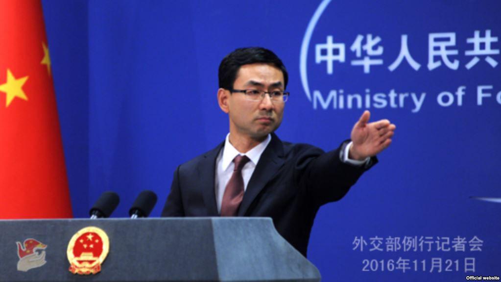 اولین واکنش پکن به توافق پیونگ یانگ 