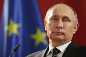 پوتین: روسیه قدرت نظامی خود را تقویت می‌کند