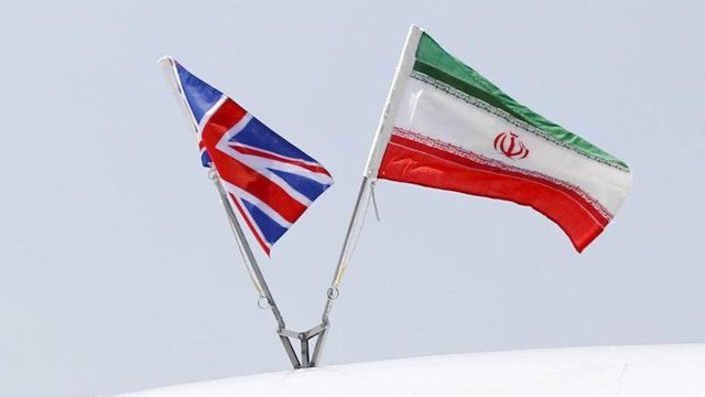 راهکار ایران برای لغو اقدام شرکت پستی انگلیس