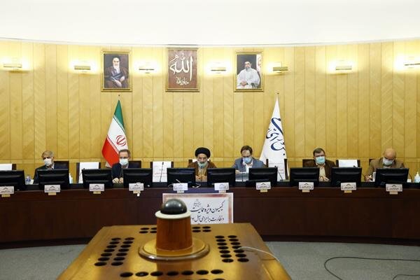 بودجه استان تهران بررسی شد