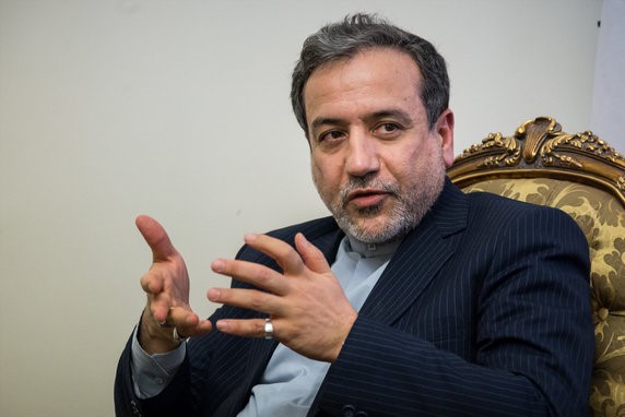 عراقچی: اروپا اراده ایران را دست کم نگیرد