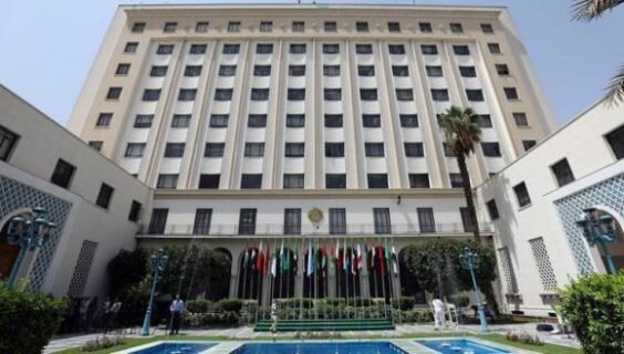بیانیه پایانی نشست اتحادیه عرب درباره حمله ترکیه