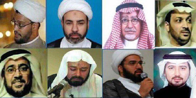 تایید حکم اعدام ۱۵نفر در عربستان به بهانه ارتباط با ایران