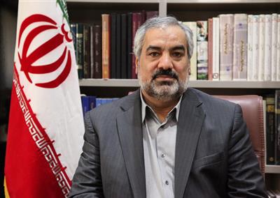 
تقدیر استاندار کردستان از اجرای طرح اندوخته بانوان مهر ایران در این استان
