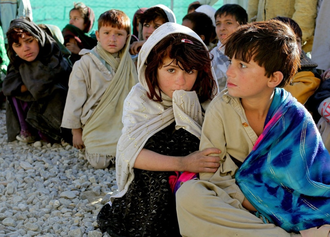 دلارهای آمریکایی عامل فساد اقتصادی سران افغان / افغانستان ششمین کشور فقیر جهان