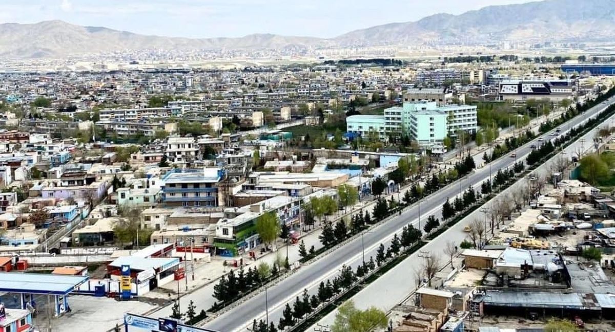 طالبان در حال بررسی تغییر پایتخت افغانستان