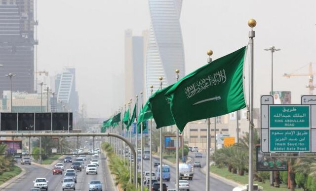 تورم عربستان در آستانه صفر شدن!