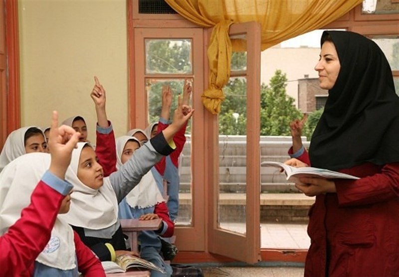 صدور احکام جدید معلمان در دستورکار وزارت آموزش و پرورش