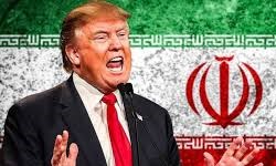 ترامپ: شورای امنیت به ریاست من درباره ایران جلسه تشکیل می‌دهد
