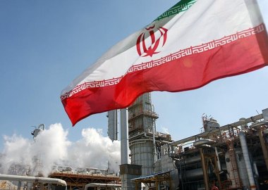 حجم ذخایر نفت ایران افزایش می‌یابد