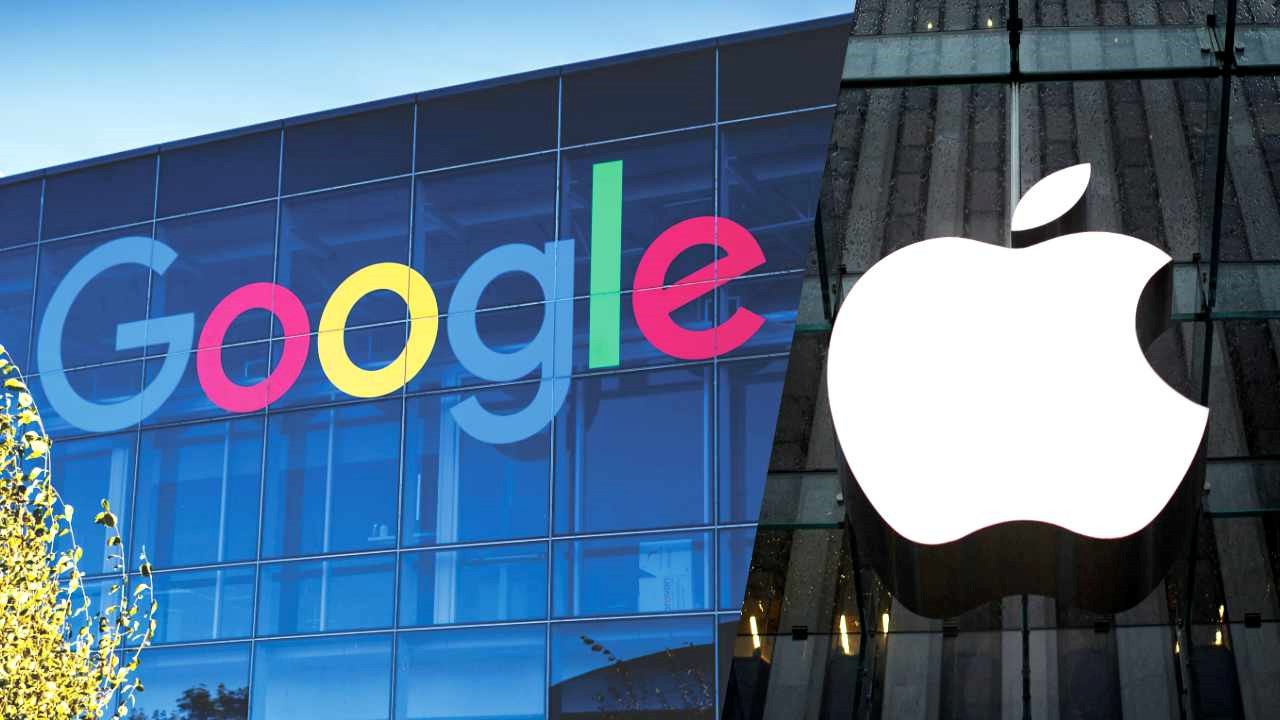 اپل و گوگل باید در مورد برنامه های رمزارزی جعلی پاسخگو باشند!
