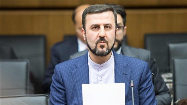 واکنش غریب‌ آبادی به قطعنامه‌ حقوق بشری علیه ایران
