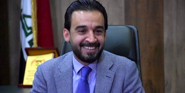 دعوت اولین کشور عربی از رئیس جدید پارلمان عراق