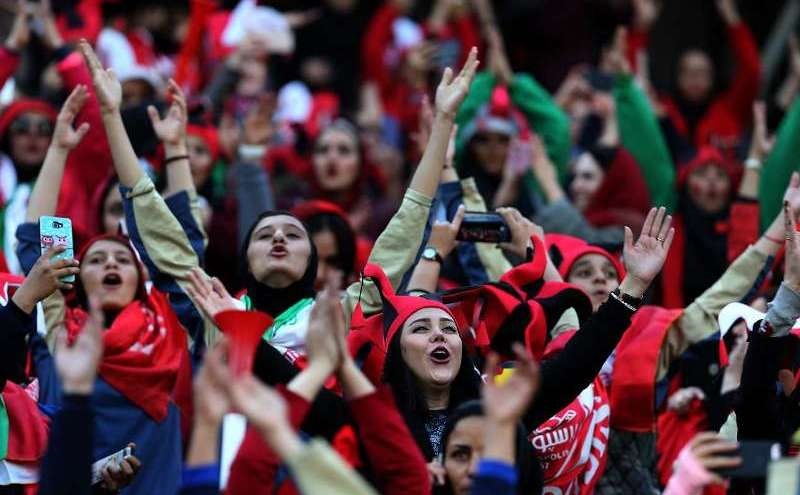 فوتبال ایران دوهفته دیگر تعلیق می‌شود؟