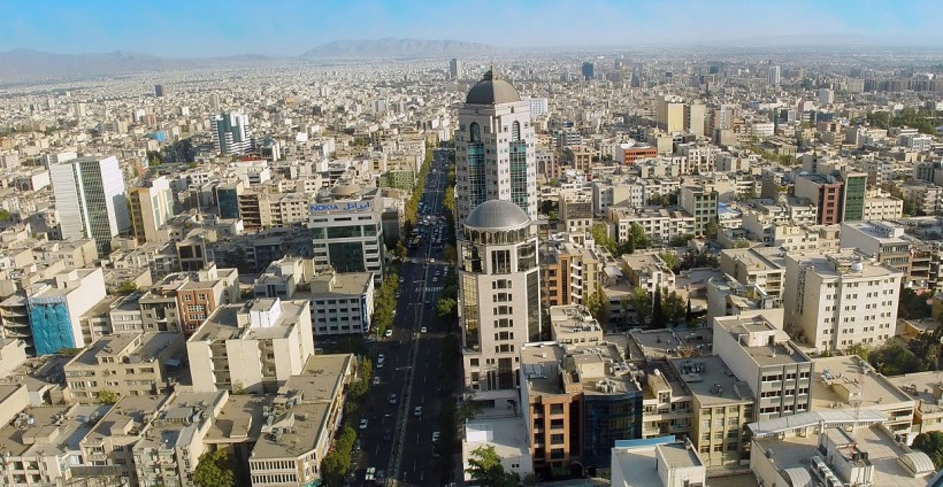 متوسط قیمت یک متر زمین در تهران ۲۵میلیون تومان شد