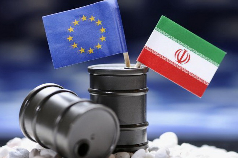 ایل فولیو: اروپا از ایران حمایت مالی می‌کند