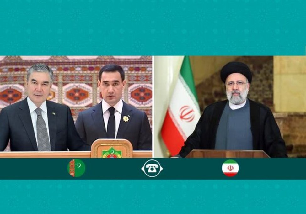 اراده ایران بر توسعه همکاری هاست