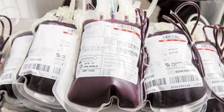 ذخیره خون استان مرکزی در چه وضعیتی است؟
