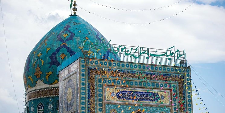 تولیت امامزاده صالح، فروش قبرهای میلیاردی را تکذیب کرد