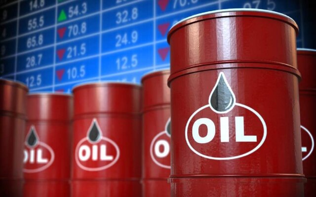 صعود قیمت نفت به دنبال انتشار داده های اقتصادی چین و آمریکا / وضعیت هند همچنان مانعی بر سر راه بازار است
