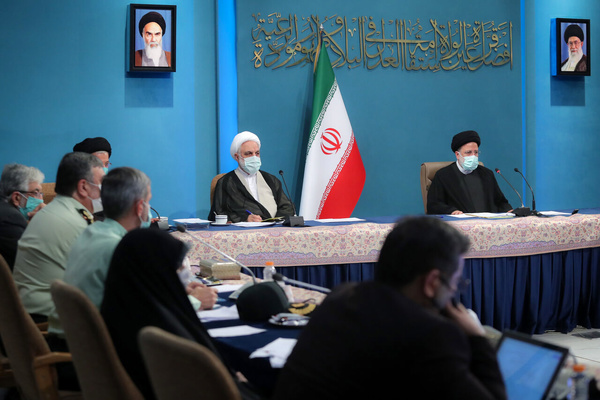 سلامت اجتماعی با تاکید بر موضوع حجاب و عفاف در شورای عالی انقلاب فرهنگی تصویب شد