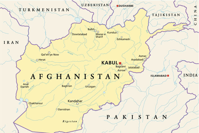 طالبان قندهار را هم تصرف کرد / مسیر طالبان برای رسیدن به قلب افغانستان باز شد