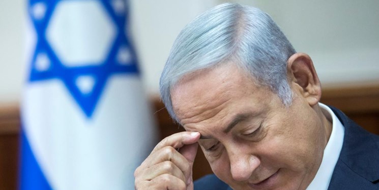 انتقاد تند احزاب مخالف نتانیاهو از نمایش تبلیغاتی او علیه ایران