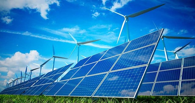 تجدیدپذیرها منبع اصلی تامین انرژی تا سال 2040/ سوخت‌های فسیلی به آهستگی از بازار درآمد کنار می‌روند