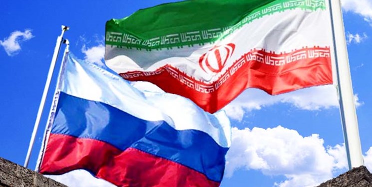 موافقت پوتین با گسترش روابط بانکی ایران و روسیه