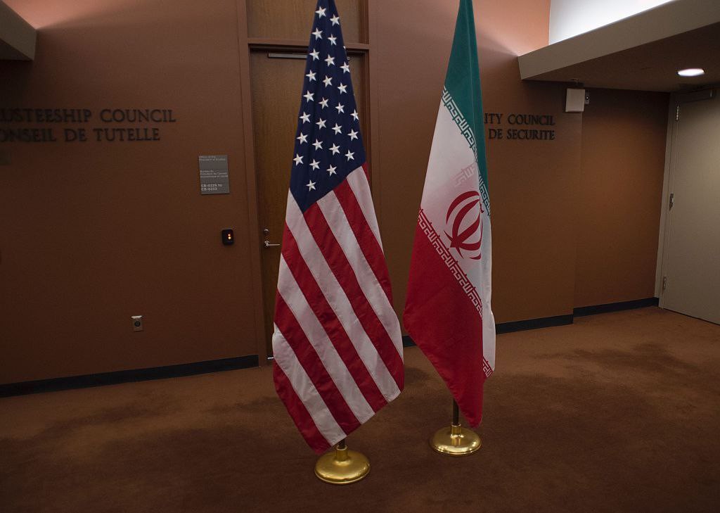 آمریکا آزادسازی منابع ارزی بلوکه شده ایران را رد کرد