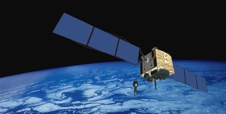 ماهواره‌ها شیوع کرونا را کنترل می‌کنند