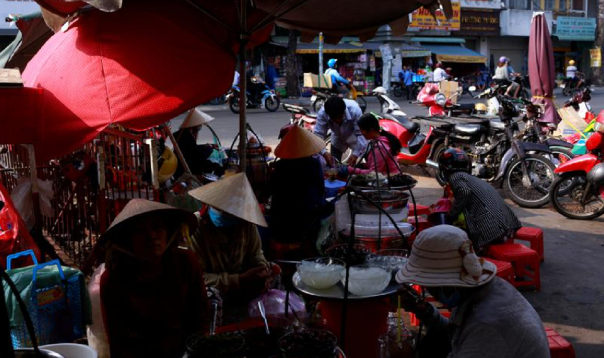 کرونا رشد اقتصادی ویتنام را به پایین‌ترین حد ۳۰ساله کشاند