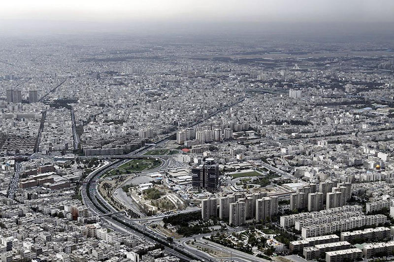 افزایش ۹۱درصدی قیمت مسکن در تهران/ خانه متری ۲۴میلیون تومان شد