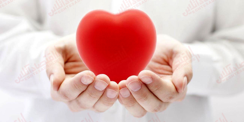 نجات قلب با کاهش کربوهیدرات و افزایش چربی