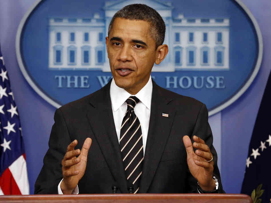 اوباما دستور بررسی سلامت انتخابات آمریکا را صادر کرد
