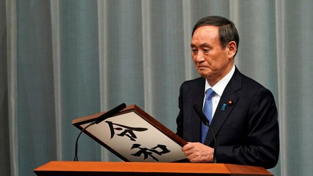 ۱۱مقام ژاپنی بابت رسوایی پسر نخست‌وزیر برکنار می‌شوند