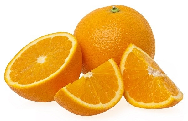 آقایان باید در حمام حتما «پرتقال» بخورند!