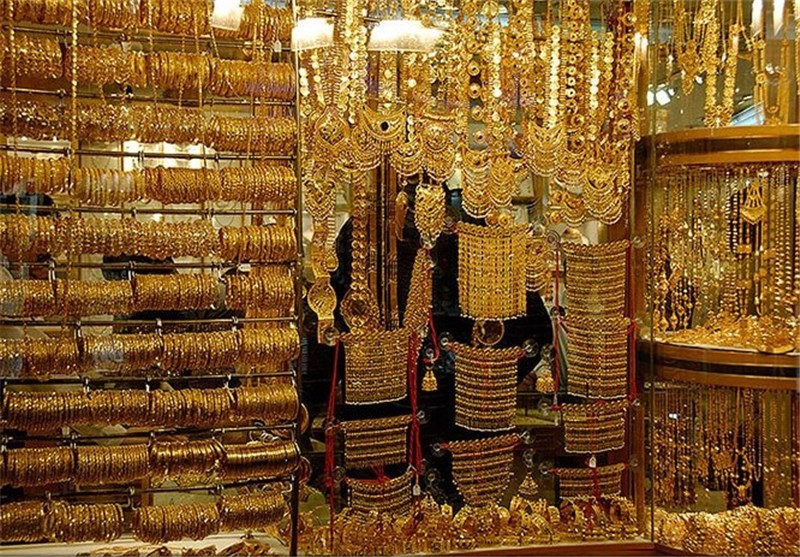 تقاضای طلا در هند رشد کرد